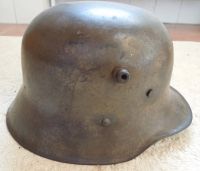 Stahlhelm M 17 03 Stahlhelm M 17 03